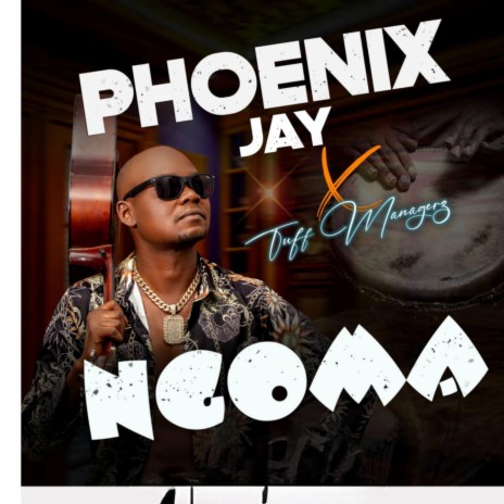Ngoma zakwasu (feat. Tuff managerz) | Boomplay Music