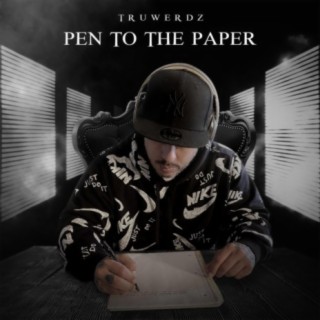 Pen To The Paper