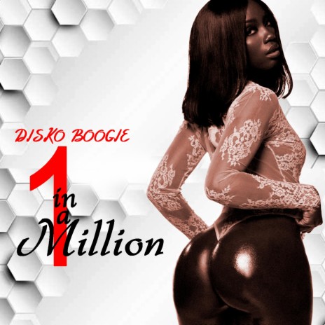 1 in a Million | Boomplay Music