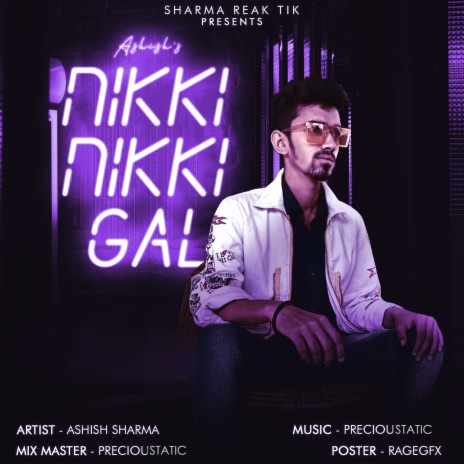 Nikki Nikki Gal | Boomplay Music