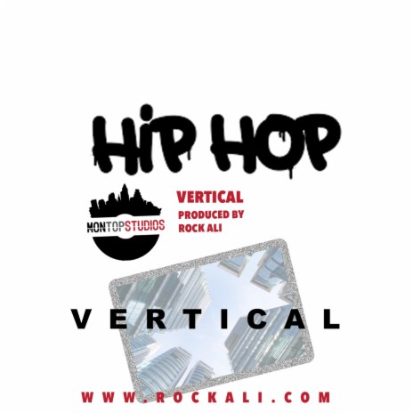 VERTICAL | Boomplay Music