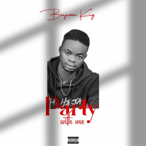 Party With Me | Boomplay Music