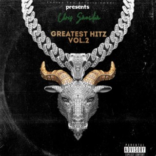 Chris Snowden GREATEST HITZ vol.2