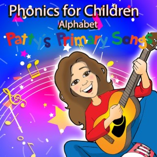 Phonics for Children