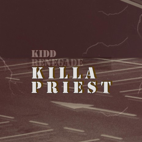 Killa Priest | Boomplay Music