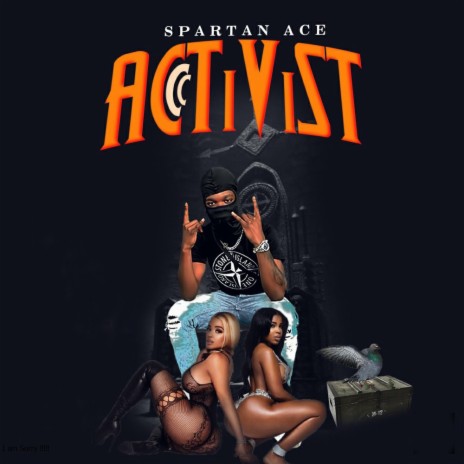 Activist | Boomplay Music