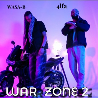 WAR ZONE 2