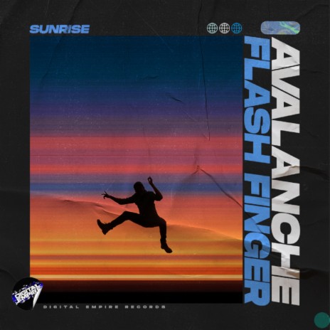 Sunrise (Radio Edit) ft. Flash Finger | Boomplay Music