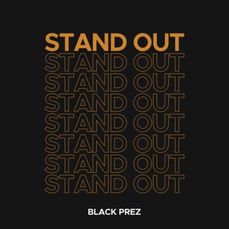 Stand Out (feat. KID SOMETHING)