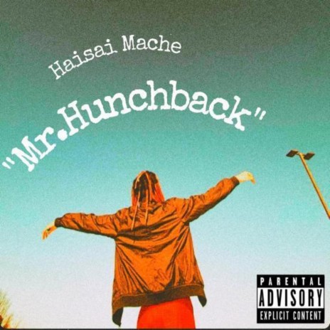 Mr. Hunchback | Boomplay Music