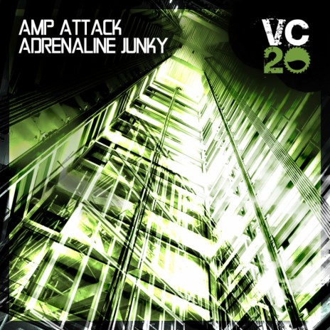 Adrenaline Junkie (Original Mix)