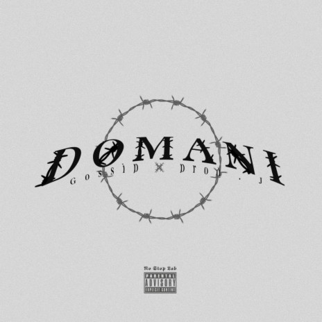 Domani ft. Prod. J | Boomplay Music