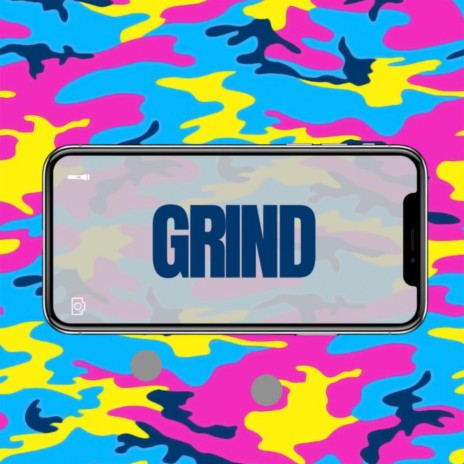 Grind | Boomplay Music