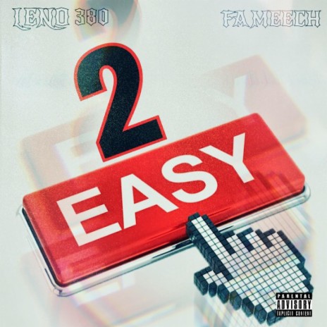 2 Easy ft. FA Meech | Boomplay Music