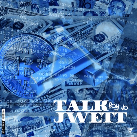 Talk Jwett | Boomplay Music