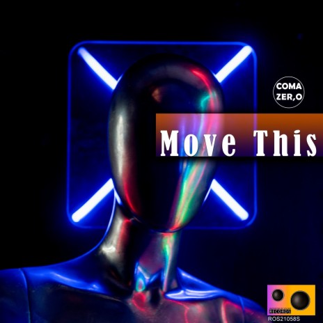 Move This | Boomplay Music