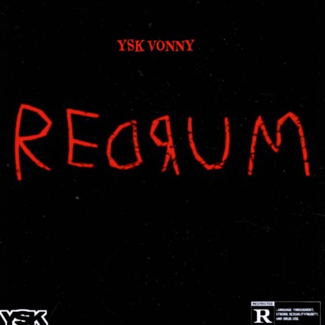 RedRum | Boomplay Music