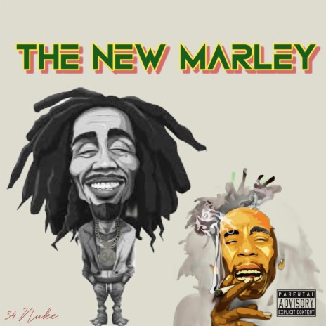 The New Marley | Boomplay Music