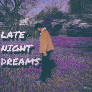 Late Night Dreams