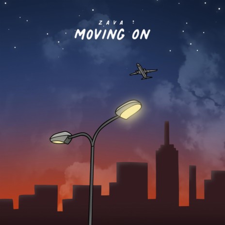 Moving On | Boomplay Music