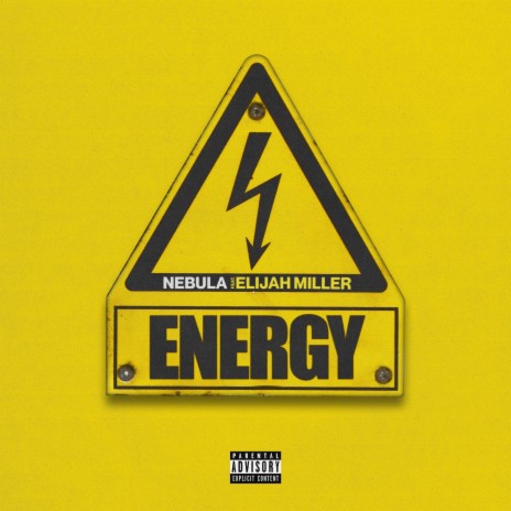 Energy ft. Elijah Miller | Boomplay Music