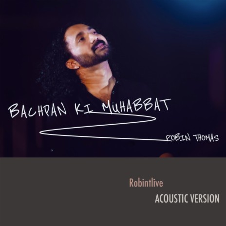 Bachapan Ki Mohabbat | Boomplay Music