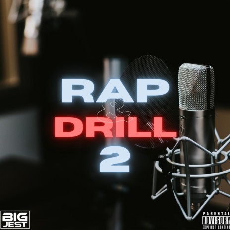 Rap & Drill 2 | Boomplay Music
