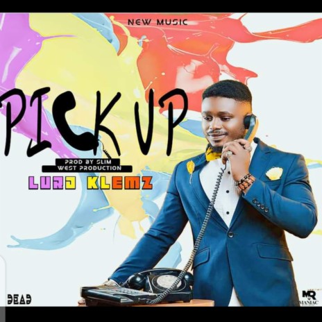 Pick Up | Boomplay Music