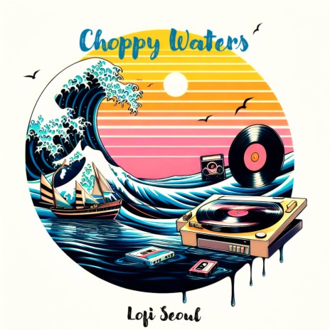 Choppy Waters | Boomplay Music