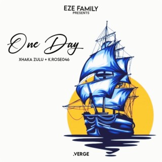 One Day (feat. K.Rose046)