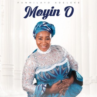 Moyin O