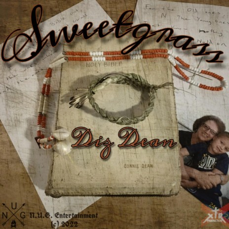 Sweetgrass | Boomplay Music