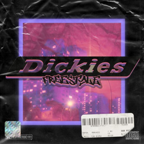 Dickies Freestyle | Boomplay Music