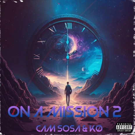 On A Mission 2 ft. Kø | Boomplay Music