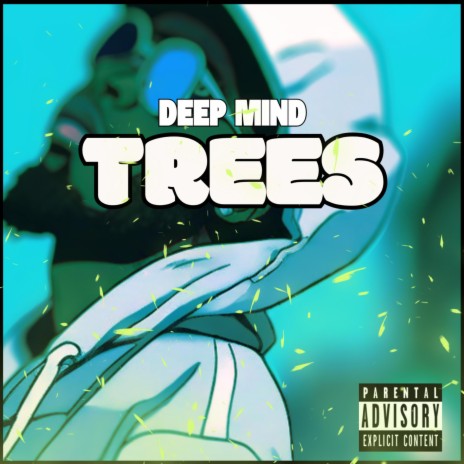 Deep Mind Trees | Boomplay Music