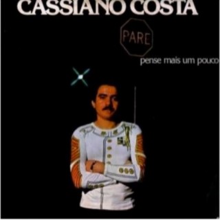 CASSIANO COSTA (LP 1979)