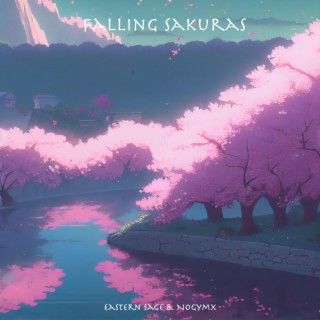 Falling Sakuras