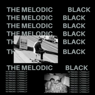 The Melodic Black