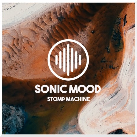 Stomp Machine | Boomplay Music