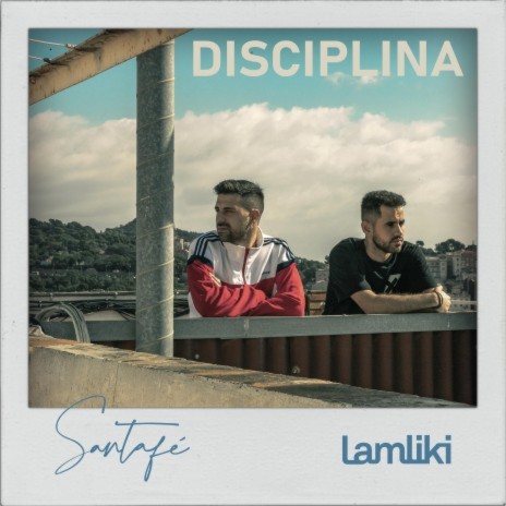 Disciplina ft. Uri Santafé | Boomplay Music