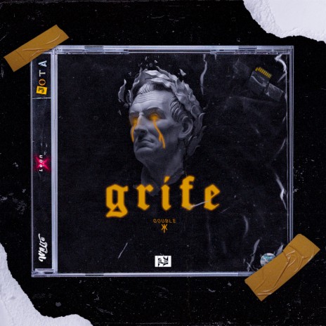 Grife ft. Jot-A | Boomplay Music