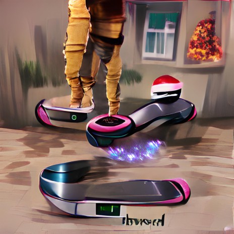Hoverboard | Boomplay Music
