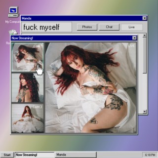 fuck myself (Florence Nevada Remix)