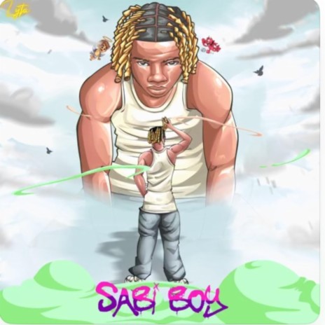 Sabi Boy | Boomplay Music