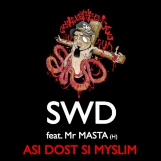 Asi Dost Si Myslim (feat. Mr Masta)