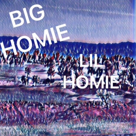 Big Homie Lil Homie | Boomplay Music