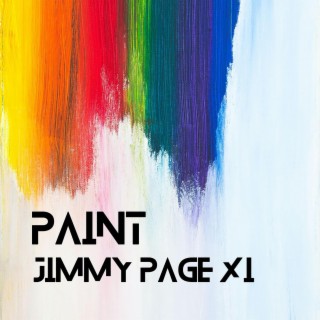 PAINT (I'm Through) lyrics | Boomplay Music