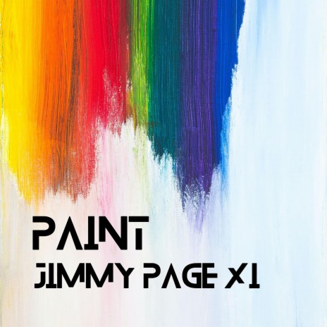 PAINT (I'm Through) | Boomplay Music