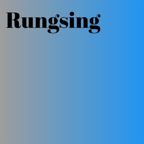 Rungsing (feat. Ayu wulan)