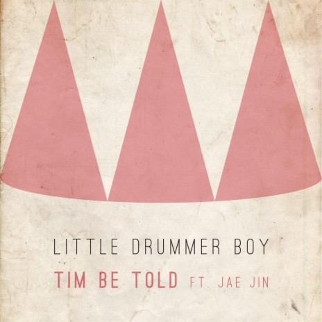 The Little Drummer Boy (feat. Jae Jin) | Boomplay Music